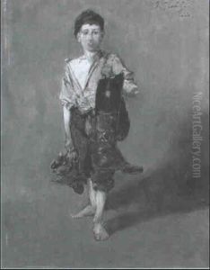 Der Kleine Schusterjunge