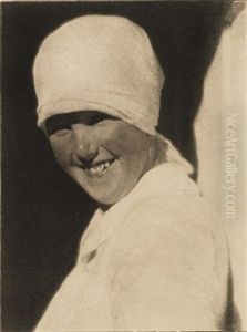 Bauerin (anna Klotz)