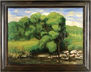 River Bank