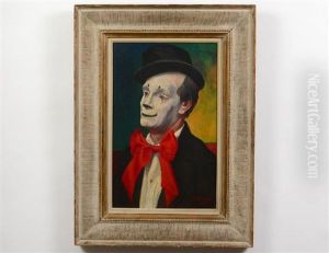 Circus Clown
