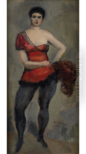 Muriel King - view 1