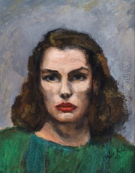 Lily Cushing - view 1