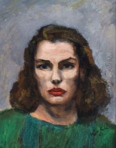 Lily Cushing