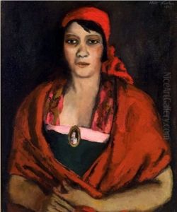 Cuban Girl