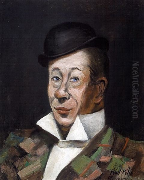 Bert Lahr - view 1