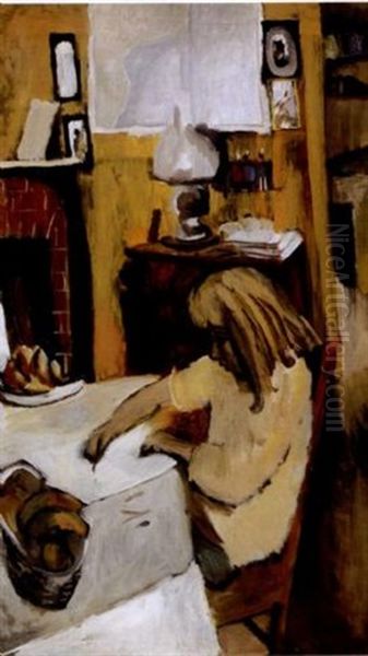 Interior (brenda In Ogunquit) - view 1