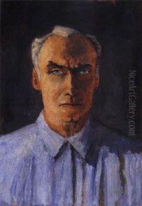 Self Portrait
