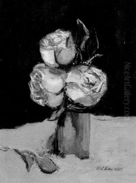 Roses - view 1