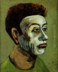 "joady", Clown