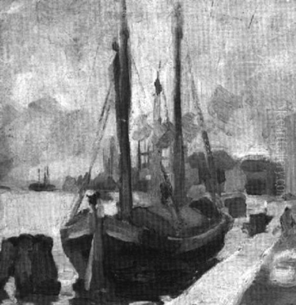 Venice - view 1