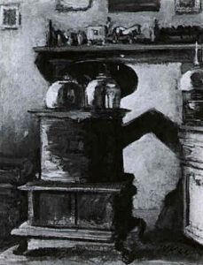 Kitchen Interior