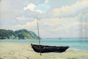 Der Baaber Strand (rugen)