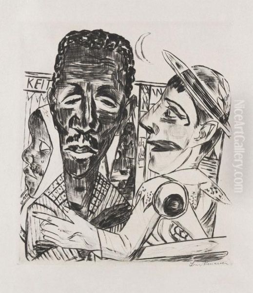 Der Neger - view 1