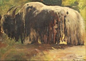 Yak