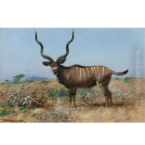 Antelope