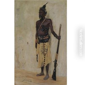 The Elephant Hunter (nenge)