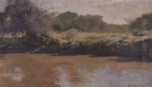African River Landscapes