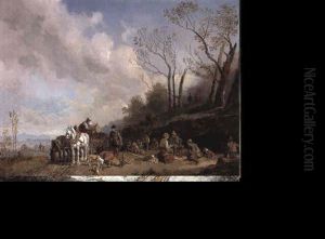 L"we Und L"win by Wilhelm Friedrich Kuhnert
