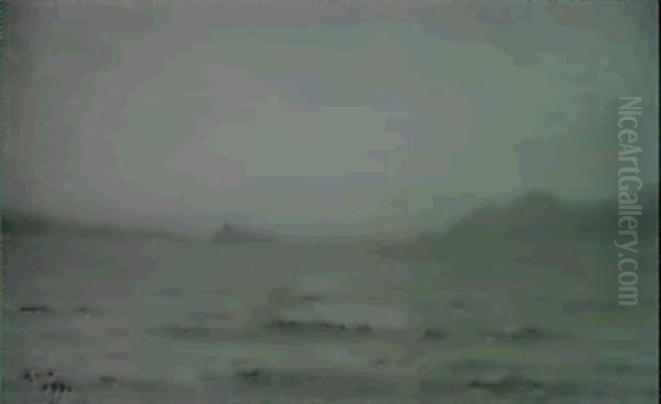 Crepuscule - view 1