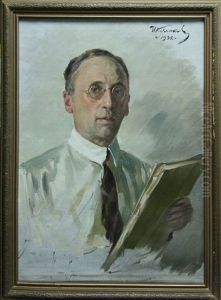 Vladimir Sokolov