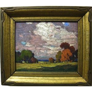 Landscape Landscape