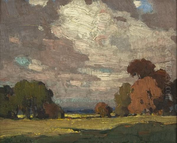 Landscape - view 1