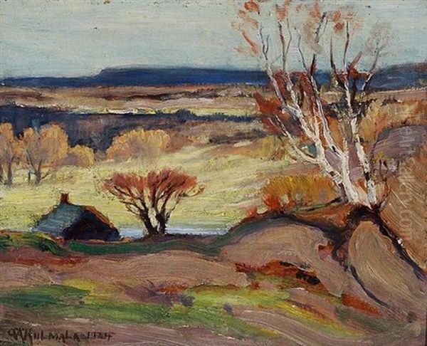 Lambton Heights - view 1
