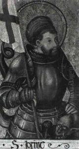 St. Georges