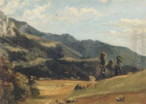 Landschaft