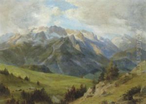 Im Salzburgischen