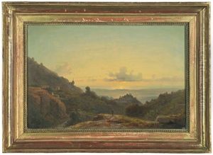 An Extensive Coastal Landscape