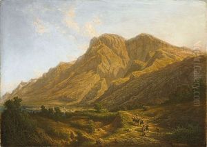 Die Bucht Von Kotor