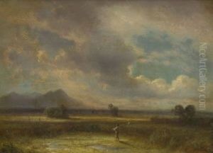 Vorgebirgslandschaft