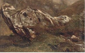 A Rocky Landscape