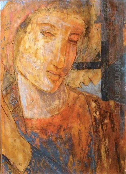 Tete De Femme - view 1