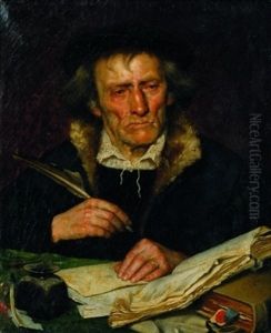 The Scholar