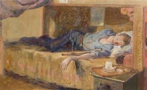 The Opium Den