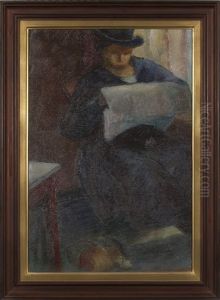 Reading by Vaino Kunnas