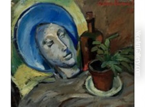 Still-life - view 1