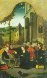 Adoration Des Bergers Adoration Des Bergers