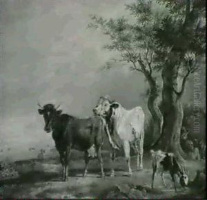 Pastorale by Rudolf Kuntz