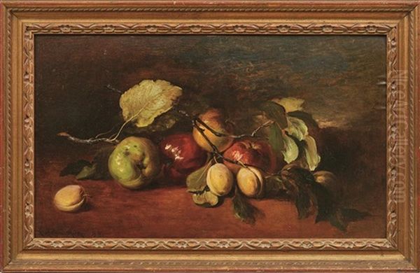 Fruchtestillleben - view 1