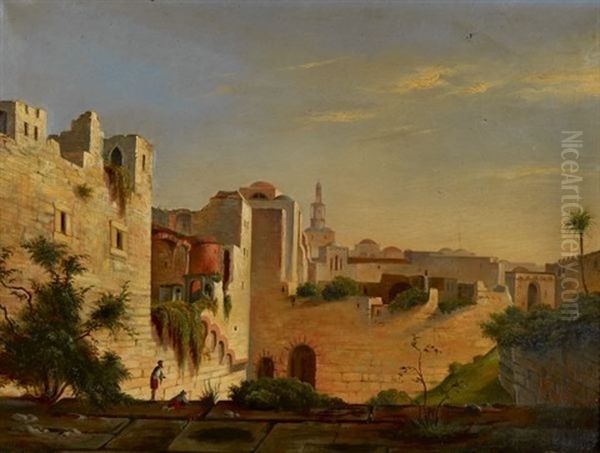 Ville D'orient - view 1