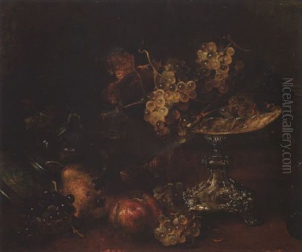 Fruchtestillleben - view 1