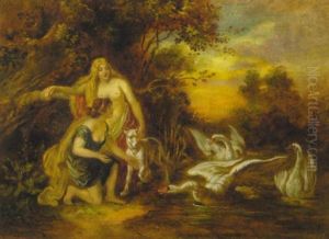 Die Kleine Diana Die Kleine Diana