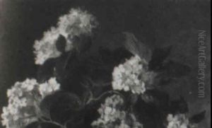 Peonies by Ludwig Adam Kunz
