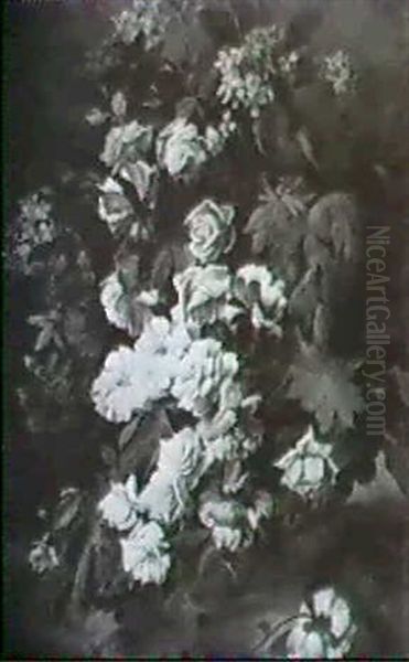 Blumenstilleben - view 1