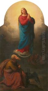 Maria Immaculata Maria Immaculata