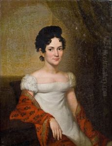 Caroline Bonaparte (?) Caroline Bonaparte (?)