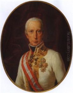 Kaiser Franz I. Von Osterreich